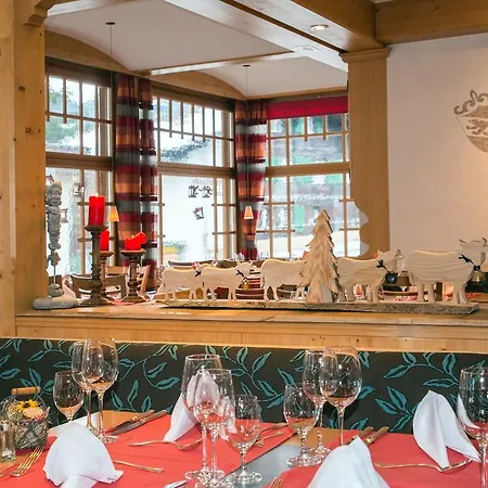 شقة فيرينفونينغ هيرشن