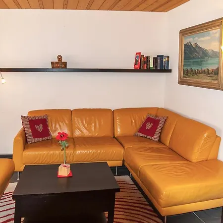 Hirschen Grindelwald