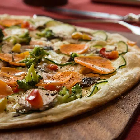 페리엔보눙 히르쉔 * 그린델발트