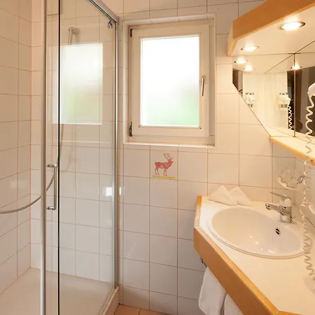 아파트 페리엔보눙 히르쉔