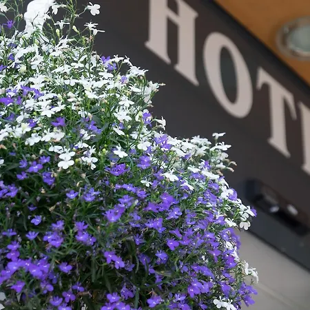 페리엔보눙 히르쉔 아파트 그린델발트