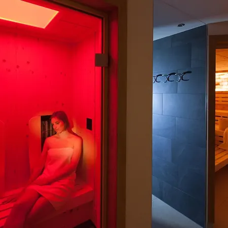 페리엔보눙 히르쉔 * 그린델발트