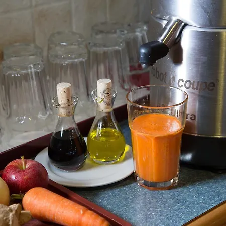 아파트 페리엔보눙 히르쉔 그린델발트