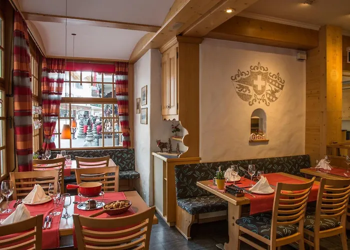 Hirschen Grindelwald