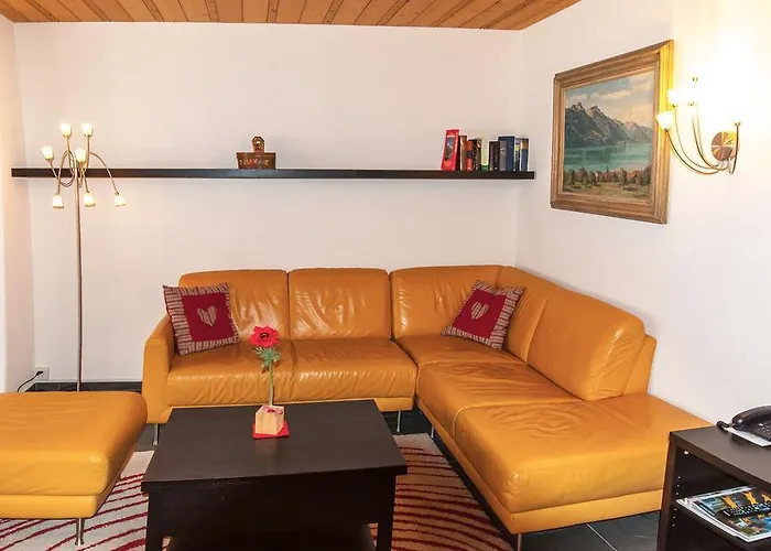 Hirschen Grindelwald