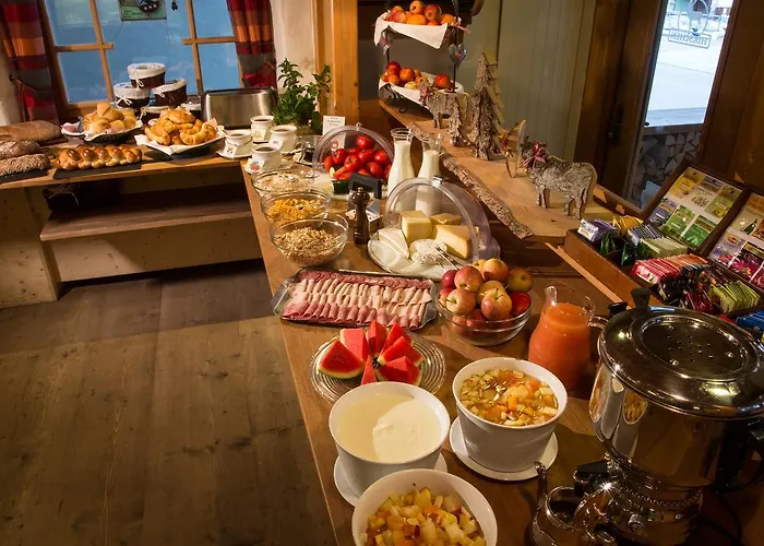 Apartment Hirschen Grindelwald