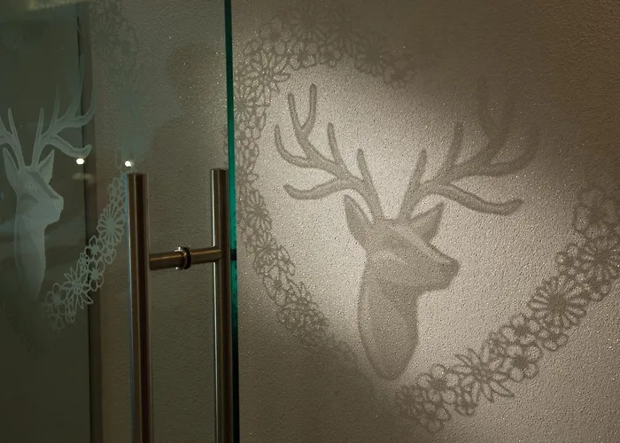 Hirschen Lejlighed *