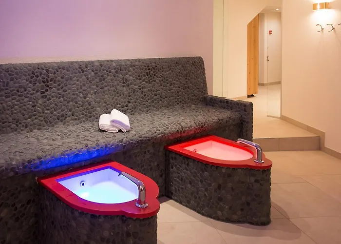 Hirschen Lejlighed Grindelwald