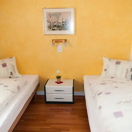 Apartment Hirschen