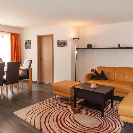 Apartmán Hirschen Grindelwald