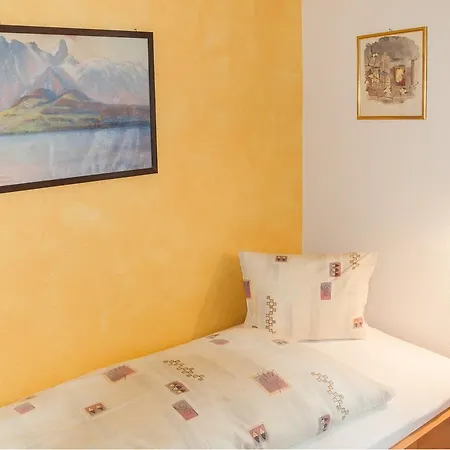 Apartment Hirschen Grindelwald